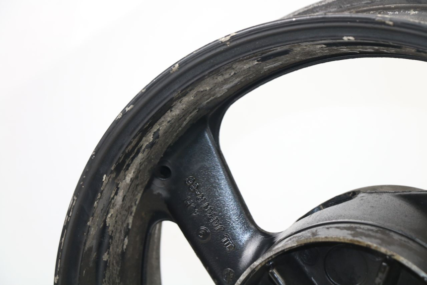 photo de JANTE ARRIERE YAMAHA YZF R THUNDERCAT 600 (1999 - 2003)