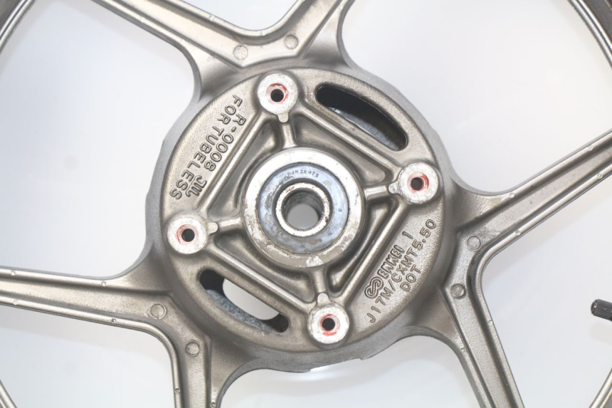 photo de JANTE ARRIERE KAWASAKI Z S 750 (2003 - 2006)