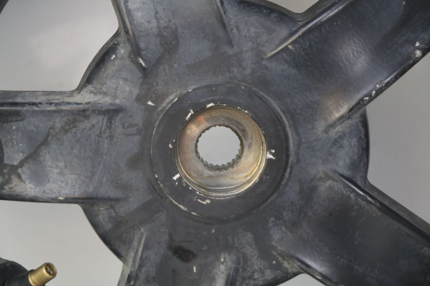 photo de JANTE ARRIERE PIAGGIO ZIP 4T 50 (2018 - 2020)