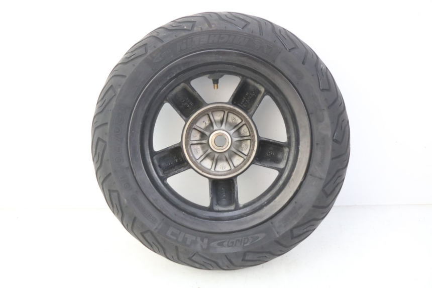 photo de JANTE ARRIERE PIAGGIO ZIP 4T 50 (2018 - 2020)