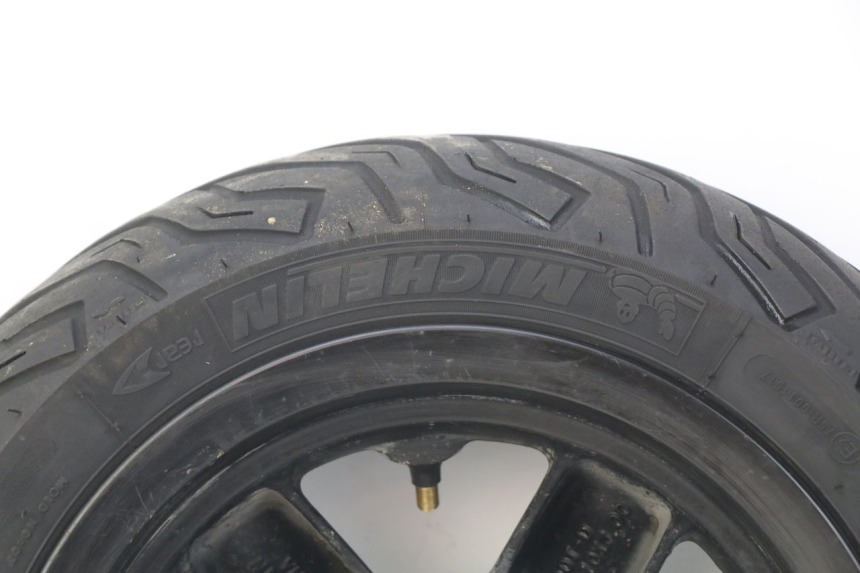 photo de JANTE ARRIERE PIAGGIO ZIP 4T 50 (2018 - 2020)