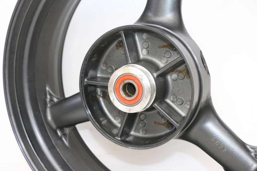 photo de JANTE ARRIERE KAWASAKI ZR 7 750 (1999 - 2001) - Vue produit