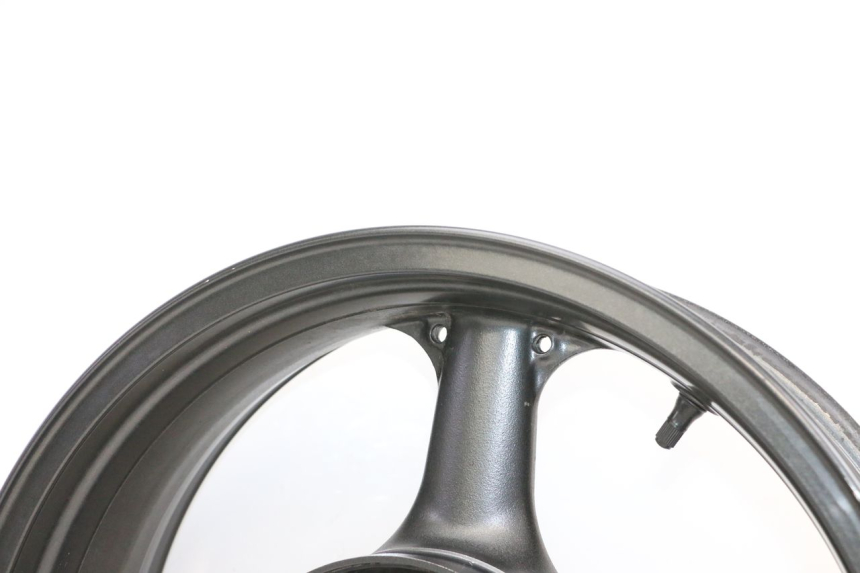 photo de JANTE ARRIERE KAWASAKI ZR 7 750 (1999 - 2001) - Marquages et références