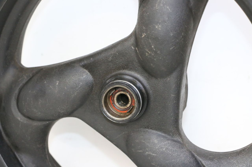 photo de JANTE AVANT KYMCO AGILITY 4T 50 (2005 - 2018)