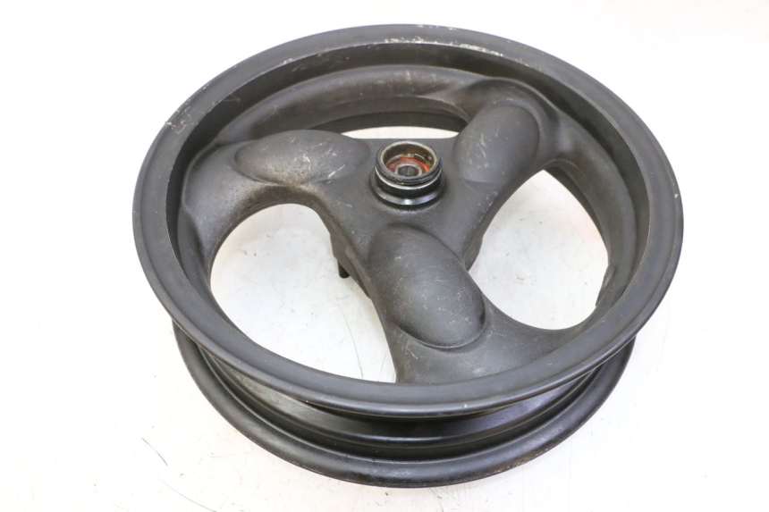 photo de JANTE AVANT KYMCO AGILITY 4T 50 (2005 - 2018)