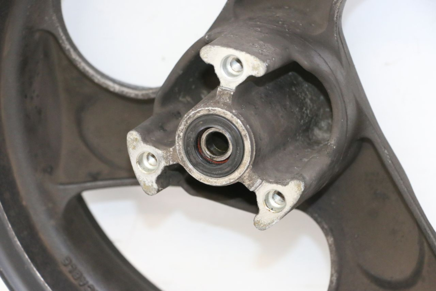 photo de JANTE AVANT KYMCO AGILITY 4T 50 (2005 - 2018)