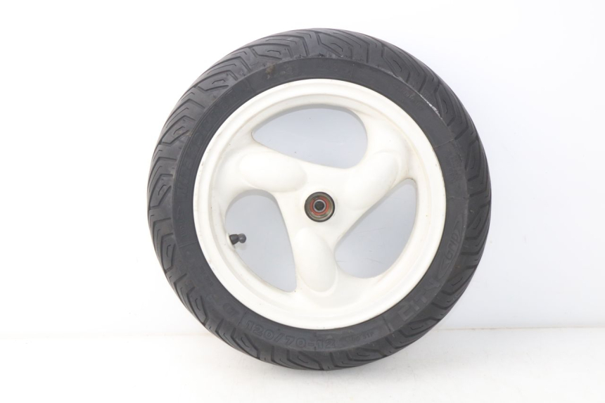 photo de JANTE AVANT KYMCO AGILITY FR 2T 50 (2012 - 2017)