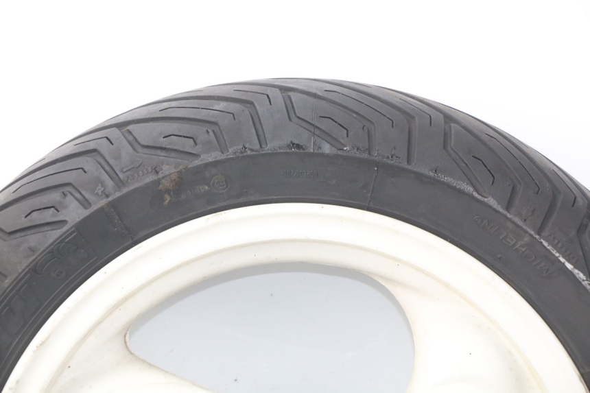 photo de JANTE AVANT KYMCO AGILITY FR 2T 50 (2012 - 2017)