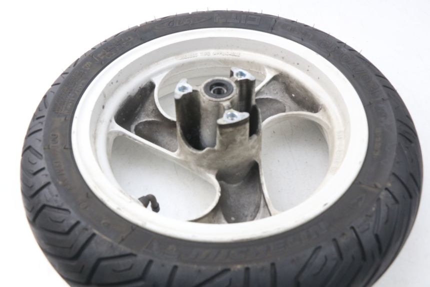 photo de JANTE AVANT KYMCO AGILITY FR 2T 50 (2012 - 2017)