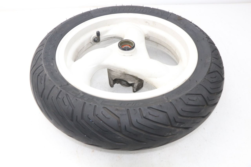 photo de JANTE AVANT KYMCO AGILITY FR 2T 50 (2012 - 2017)