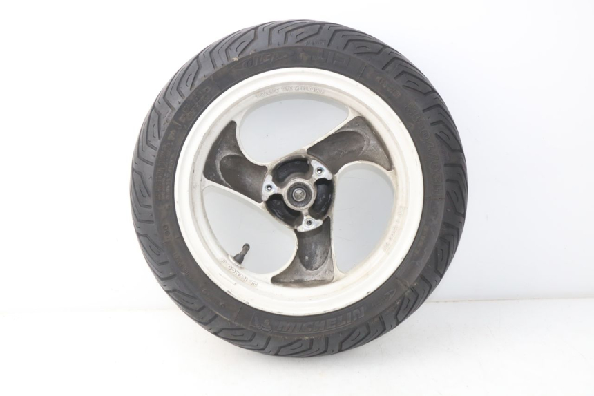 photo de JANTE AVANT KYMCO AGILITY FR 2T 50 (2012 - 2017)