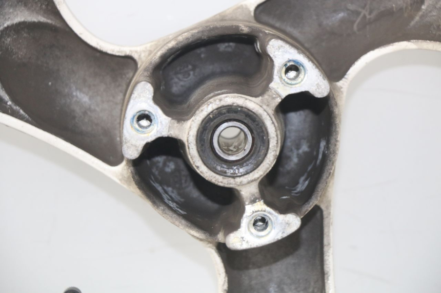 photo de JANTE AVANT KYMCO AGILITY FR 2T 50 (2012 - 2017)