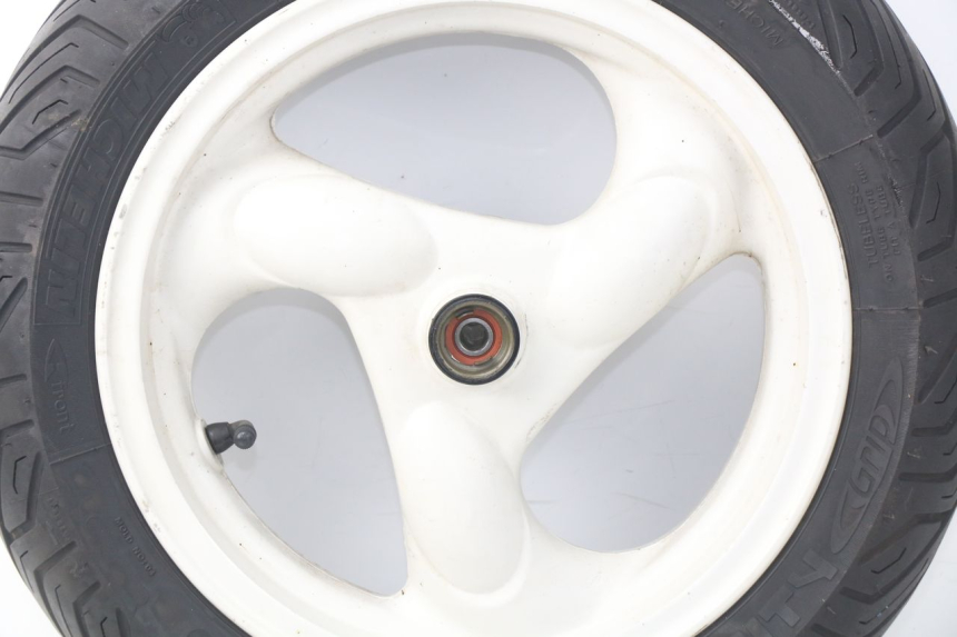 photo de JANTE AVANT KYMCO AGILITY FR 2T 50 (2012 - 2017)