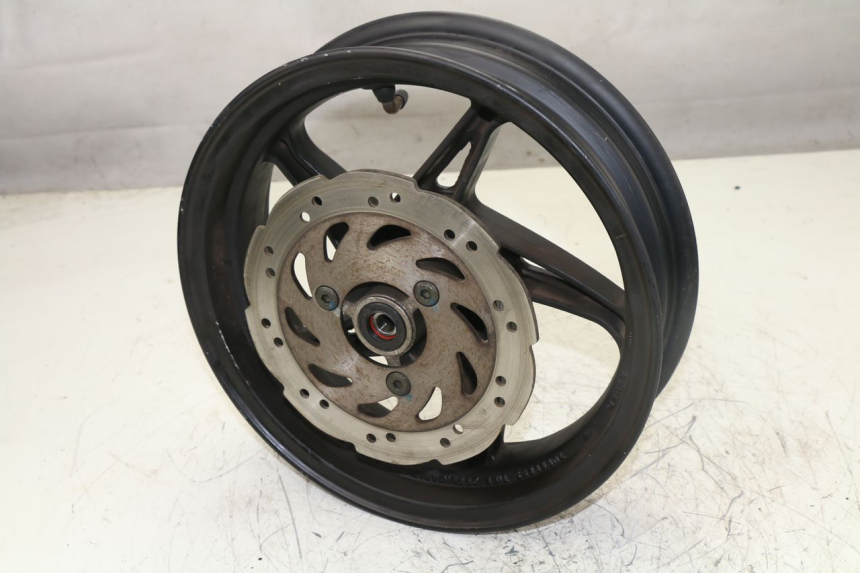 photo de JANTE AVANT KYMCO AGILITY RS 4T 50 (2009 - 2013)