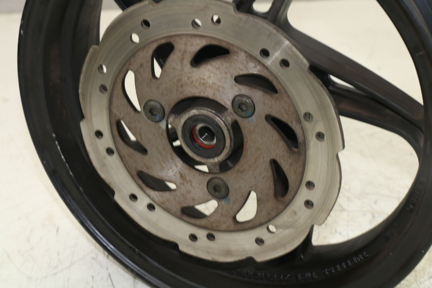 photo de JANTE AVANT KYMCO AGILITY RS 4T 50 (2009 - 2013)