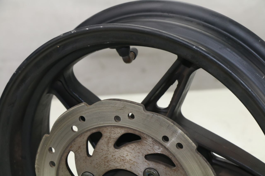 photo de JANTE AVANT KYMCO AGILITY RS 4T 50 (2009 - 2013)