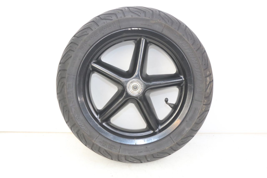 photo de JANTE AVANT MBK BOOSTER NEXT GENERATION 50 (1995 - 1998)