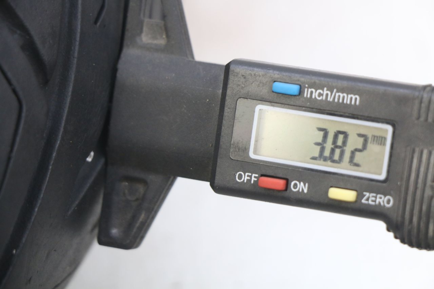 photo de JANTE AVANT MBK BOOSTER NEXT GENERATION 50 (1995 - 1998)