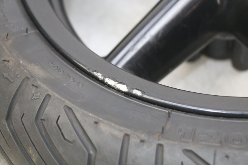 photo de JANTE AVANT MBK BOOSTER NEXT GENERATION 50 (1995 - 1998)