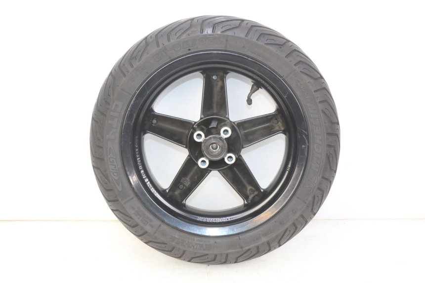 photo de JANTE AVANT MBK BOOSTER NEXT GENERATION 50 (1995 - 1998)