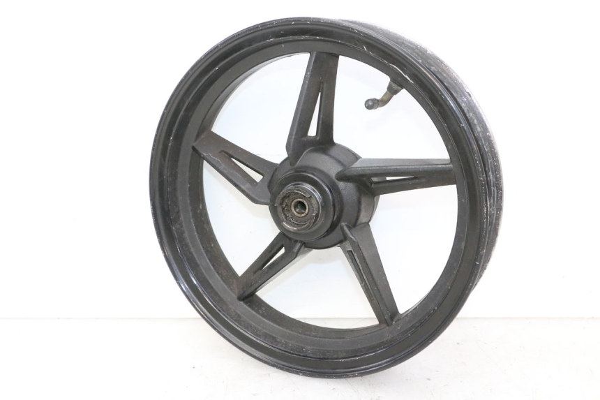 photo de JANTE AVANT TNT MOTOR BOSTON 4T 50 (2018 - 2025)