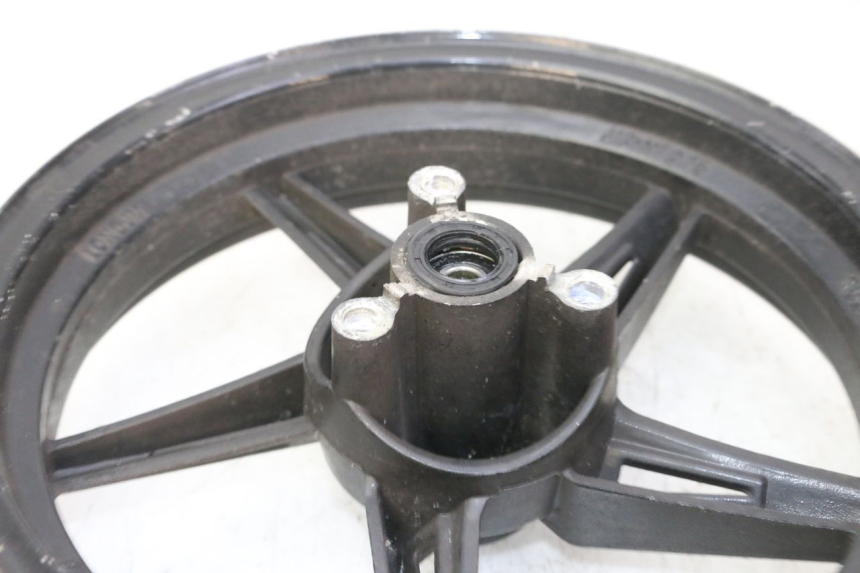 photo de JANTE AVANT TNT MOTOR BOSTON 4T 50 (2018 - 2025)