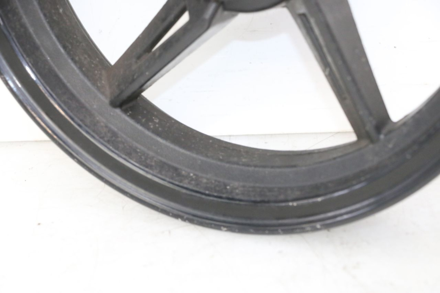 photo de JANTE AVANT TNT MOTOR BOSTON 4T 50 (2018 - 2025)