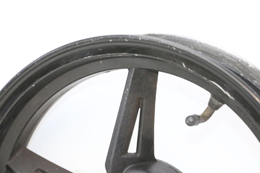 photo de JANTE AVANT TNT MOTOR BOSTON 4T 50 (2018 - 2025)