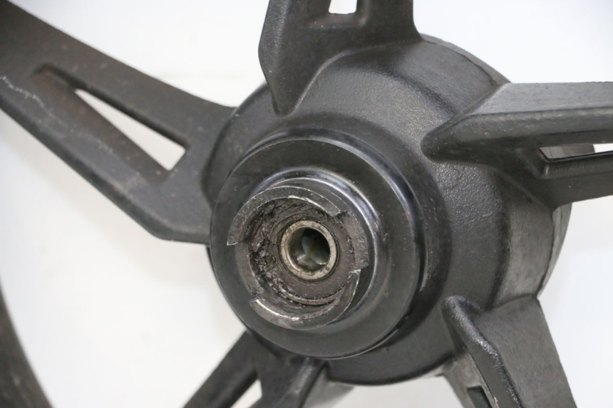 photo de JANTE AVANT TNT MOTOR BOSTON 4T 50 (2018 - 2025)