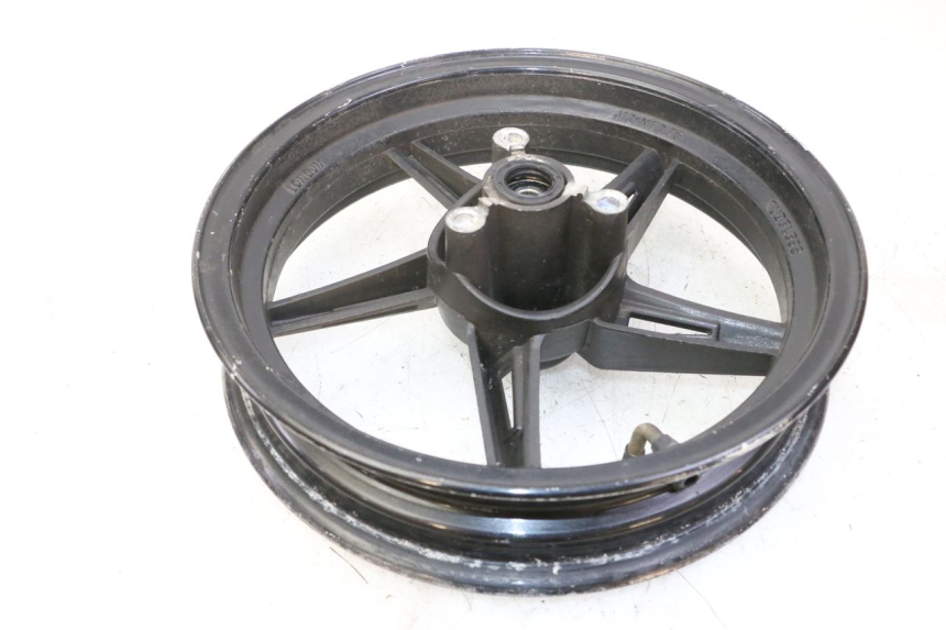 photo de JANTE AVANT TNT MOTOR BOSTON 4T 50 (2018 - 2025)