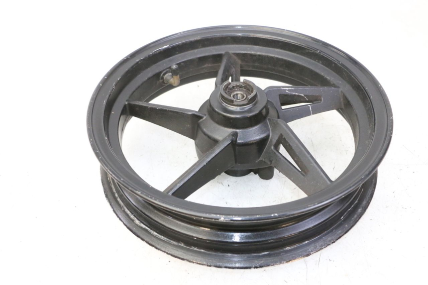 photo de JANTE AVANT TNT MOTOR BOSTON 4T 50 (2018 - 2025)