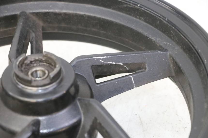 photo de JANTE AVANT TNT MOTOR BOSTON 4T 50 (2018 - 2025)