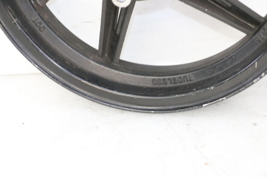 photo de JANTE AVANT TNT MOTOR BOSTON 4T 50 (2018 - 2025)