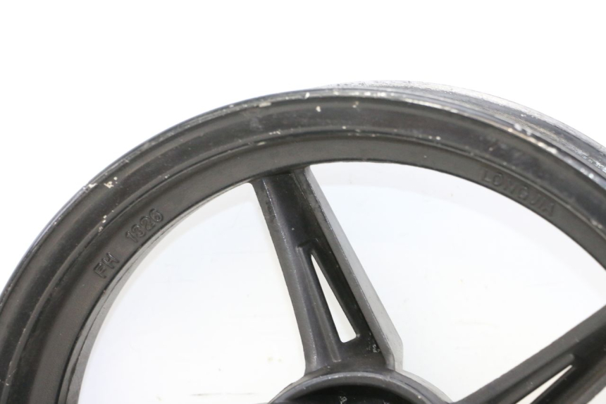 photo de JANTE AVANT TNT MOTOR BOSTON 4T 50 (2018 - 2025)