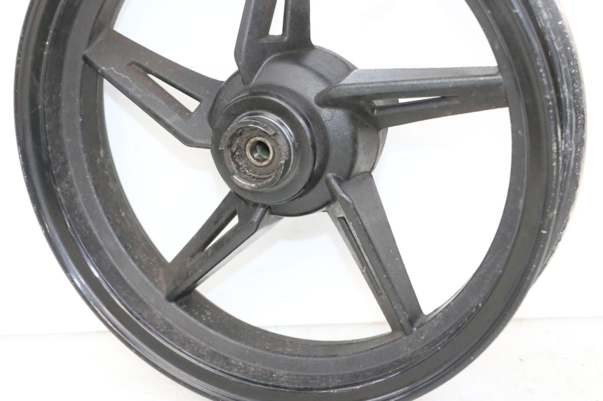 photo de JANTE AVANT TNT MOTOR BOSTON 4T 50 (2018 - 2025)