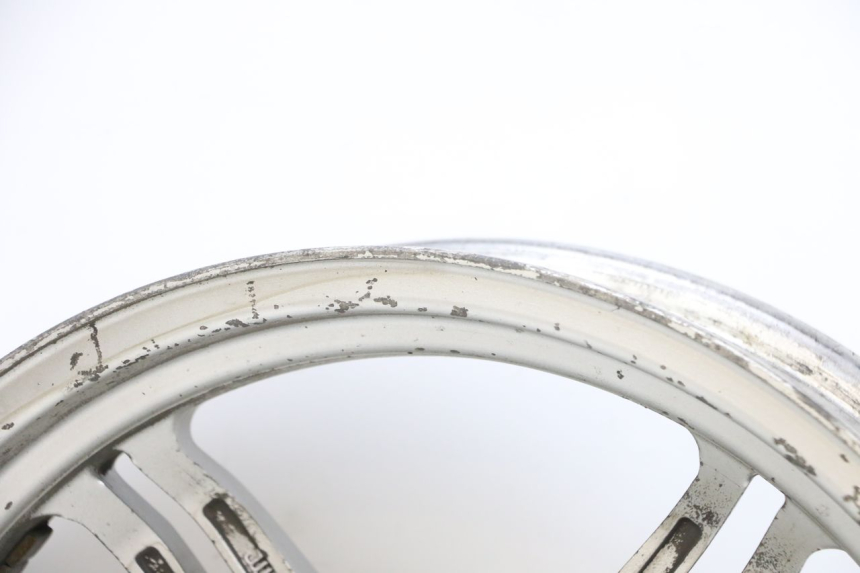 photo de JANTE AVANT SUZUKI BURGMAN EXECUTIVE ABS 650 (2006 - 2012) - Angle alternatif