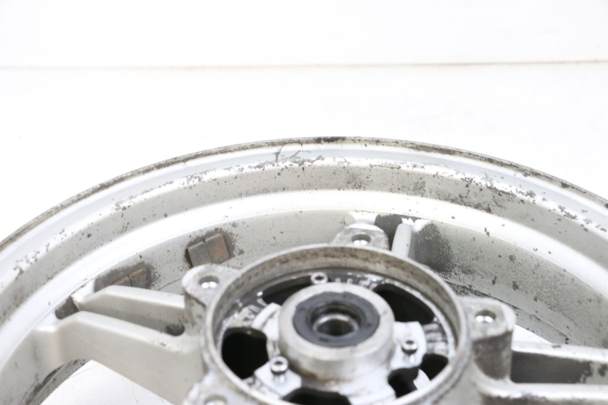 photo de JANTE AVANT SUZUKI BURGMAN EXECUTIVE ABS 650 (2006 - 2012) - Vue d’ensemble