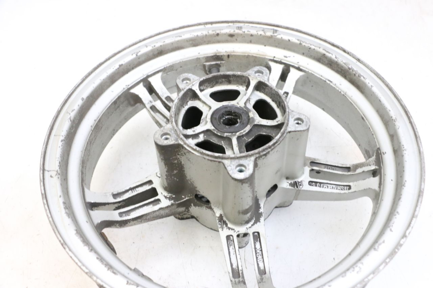 photo de JANTE AVANT SUZUKI BURGMAN EXECUTIVE ABS 650 (2006 - 2012) - État de surface