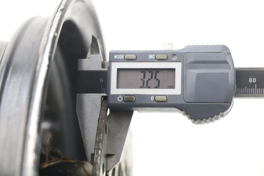 photo de JANTE AVANT YAMAHA BW'S 50 (1999 - 2003)