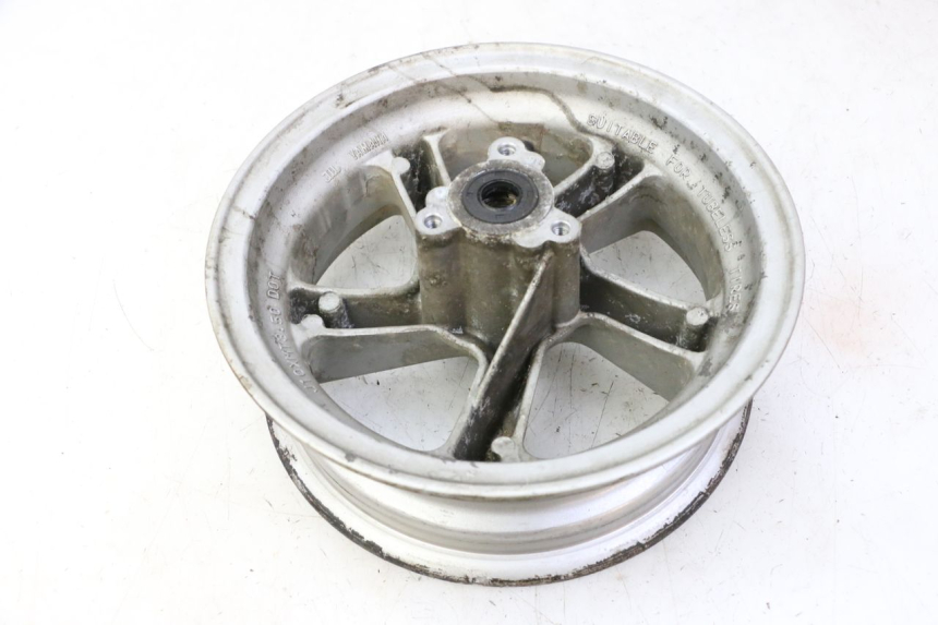 photo de JANTE AVANT YAMAHA BW'S 100 (1999 - 2002)