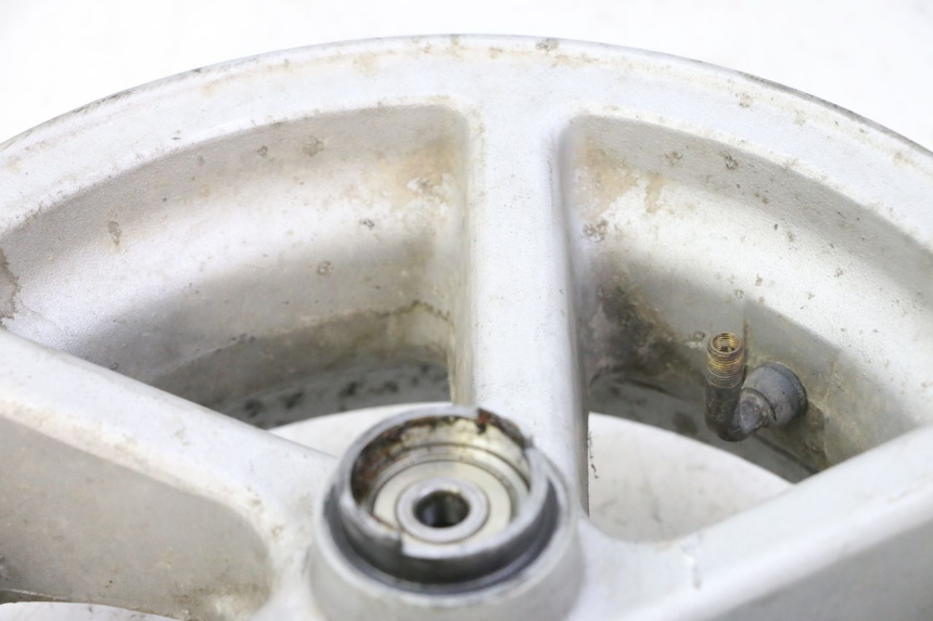 photo de JANTE AVANT YAMAHA BW'S 100 (1999 - 2002)