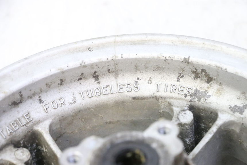 photo de JANTE AVANT YAMAHA BW'S 100 (1999 - 2002)