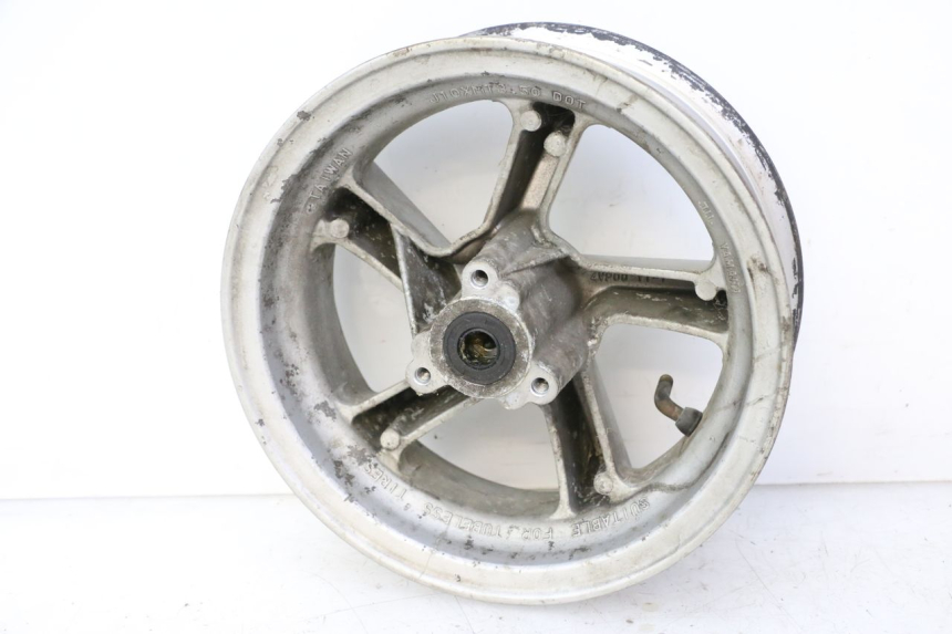 photo de JANTE AVANT YAMAHA BW'S 100 (1999 - 2002)