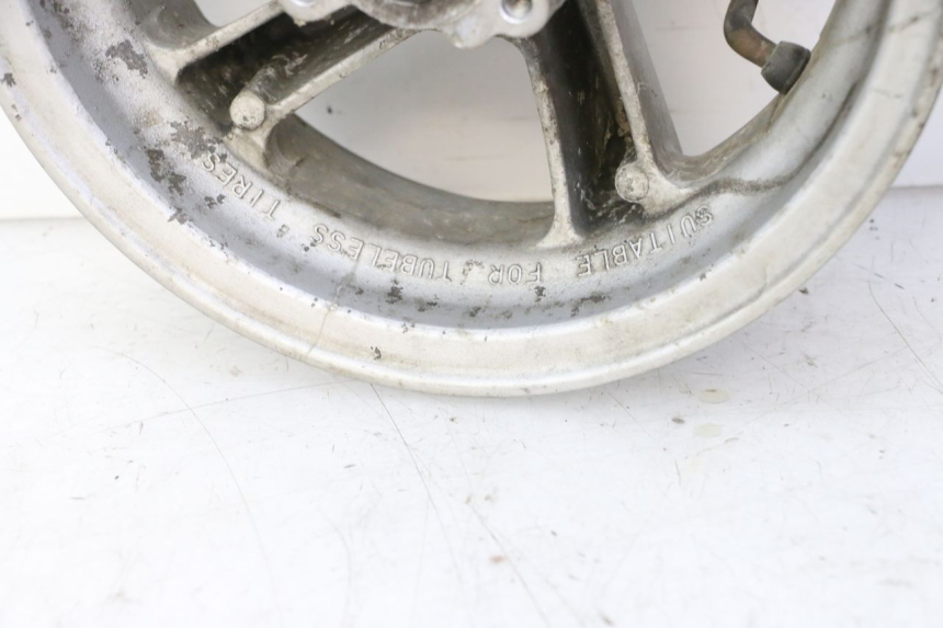 photo de JANTE AVANT YAMAHA BW'S 100 (1999 - 2002)