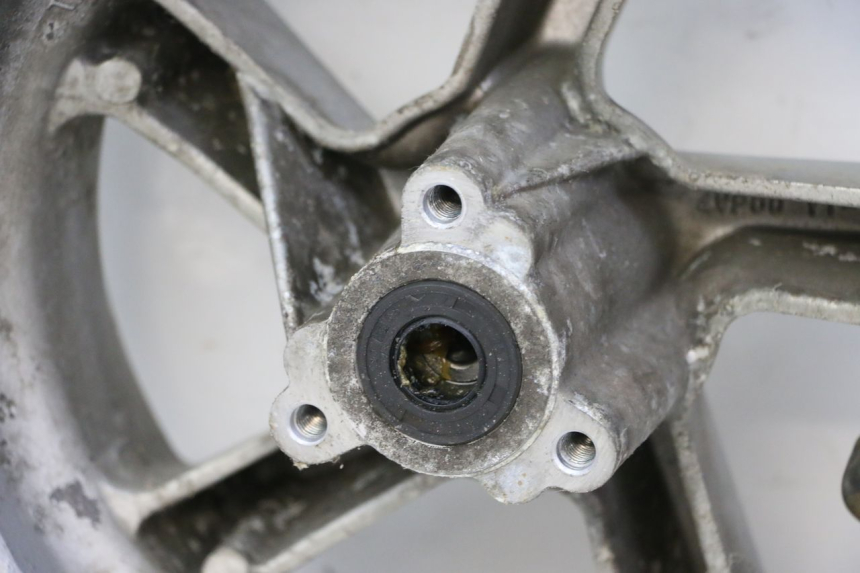 photo de JANTE AVANT YAMAHA BW'S 100 (1999 - 2002)