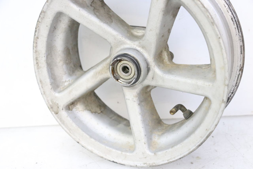 photo de JANTE AVANT YAMAHA BW'S 100 (1999 - 2002)