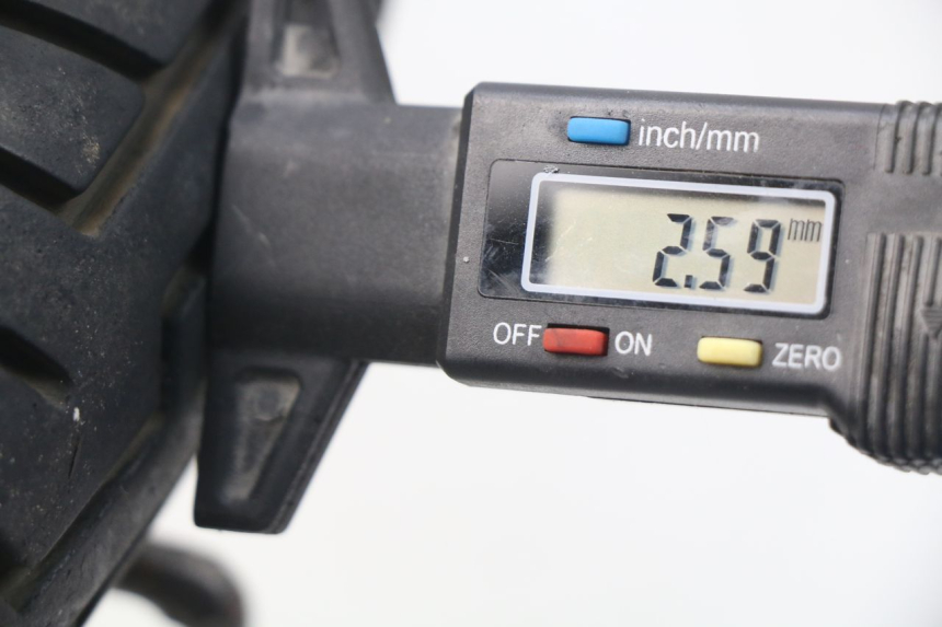 photo de JANTE AVANT HONDA CA REBEL 125 (1995 - 2001)