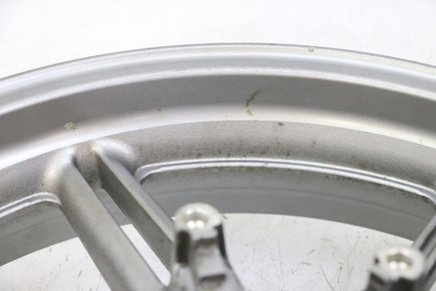 photo de JANTE AVANT HONDA CBF 500 (2004 - 2007)
