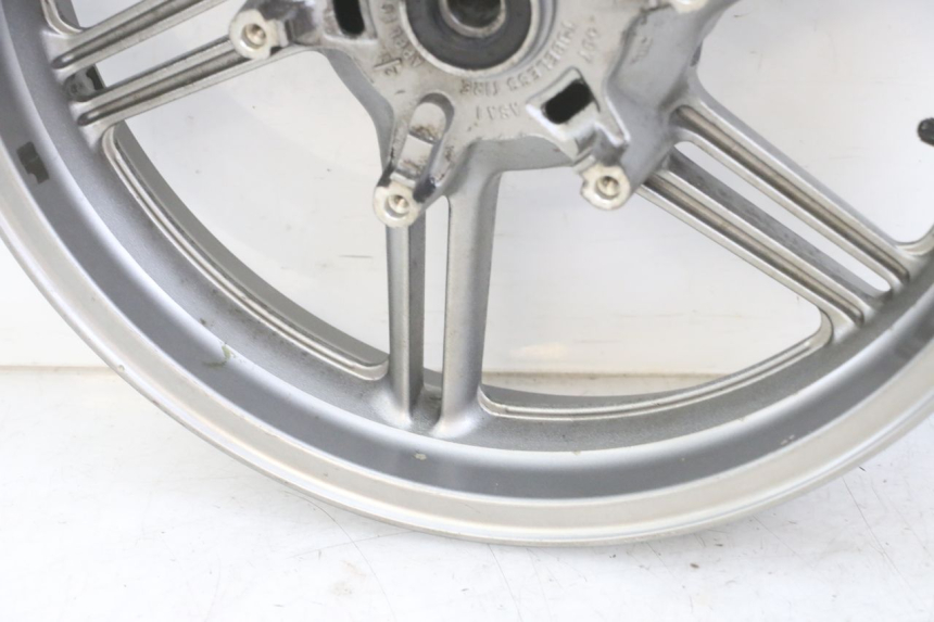 photo de JANTE AVANT HONDA CBF 500 (2004 - 2007)