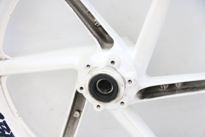 photo de JANTE AVANT HONDA CBR RR FIREBLADE 900 (1992 - 1994)